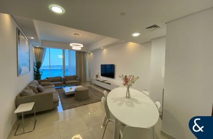 Apartment - 2 Bedrooms - 3 Bathrooms for sale in Waves Tower - Business Bay - Dubai Apartment - 2 Bedrooms - 3 Bathrooms for sale in Waves Tower - Business Bay - Dubai