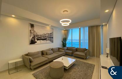 Apartment - 2 Bedrooms - 3 Bathrooms for sale in Waves Tower - Business Bay - Dubai Apartment - 2 Bedrooms - 3 Bathrooms for sale in Waves Tower - Business Bay - Dubai