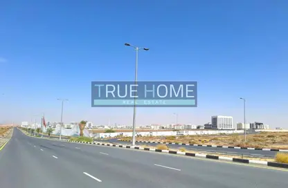 Land - Studio for sale in Tilal City - Sharjah