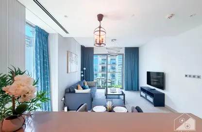 Apartment - 1 Bedroom - 1 Bathroom for rent in Sobha Hartland Greens 2 - Hartland Greens - Sobha Hartland - Mohammed Bin Rashid City - Dubai Apartment - 1 Bedroom - 1 Bathroom for rent in Sobha Hartland Greens 2 - Hartland Greens - Sobha Hartland - Mohammed Bin Rashid City - Dubai