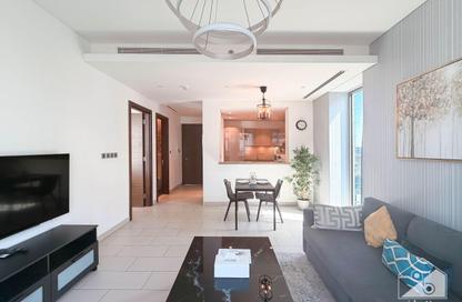Apartment - 1 Bedroom - 1 Bathroom for rent in Sobha Hartland Greens 2 - Hartland Greens - Sobha Hartland - Mohammed Bin Rashid City - Dubai Apartment - 1 Bedroom - 1 Bathroom for rent in Sobha Hartland Greens 2 - Hartland Greens - Sobha Hartland - Mohammed Bin Rashid City - Dubai
