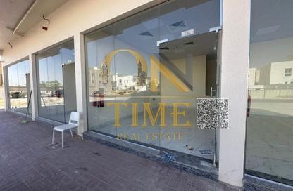 Shop - Studio for rent in Al Hamidiya 2 - Al Hamidiya - Ajman