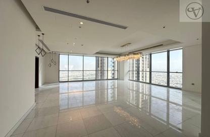 Apartment - 5 Bedrooms - 7 Bathrooms for rent in Meera - Al Habtoor City - Business Bay - Dubai