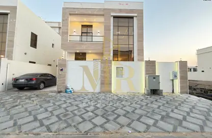 فيلا - 7 غرف نوم - 8 حمامات للبيع في 1 الياسمين - الياسمين - عجمان