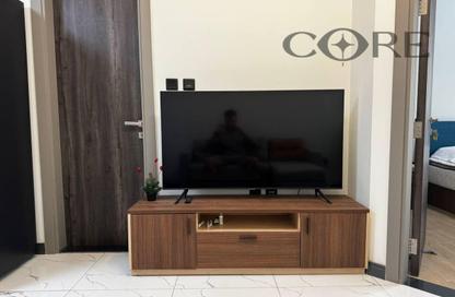 Apartment - 1 Bedroom - 1 Bathroom for rent in Rukan Tower B - Rukan Tower - Rukan - Dubai Land - Dubai