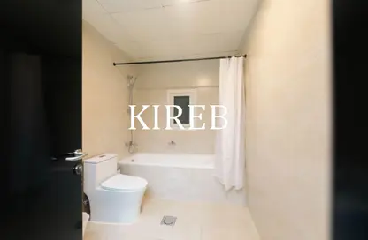 شقة - غرفة نوم - 2 حمامات للايجار في برج إسكان - دبي مارينا - دبي