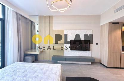 شقة - 1 حمام للايجار في إليفيت من بريسكوت - ارجان - دبي شقة - 1 حمام للايجار في إليفيت من بريسكوت - ارجان - دبي