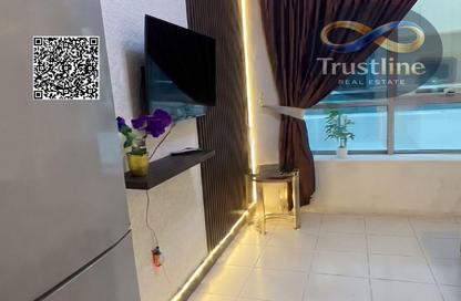 Apartment - Studio - 1 for sale in Jasmine Towers - Garden City - Ajman Apartment - Studio - 1 for sale in Jasmine Towers - Garden City - Ajman