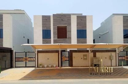 Villa - 6 Bedrooms - 7+ Bathrooms for rent in Al Yasmeen 1 - Al Yasmeen - Ajman Villa - 6 Bedrooms - 7+ Bathrooms for rent in Al Yasmeen 1 - Al Yasmeen - Ajman