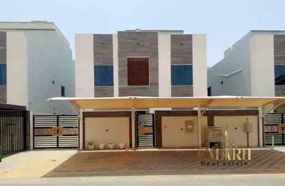 Villa - 6 Bedrooms for rent in Al Yasmeen 1 - Al Yasmeen - Ajman