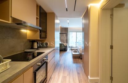 Apartment - Studio - 1 Bathroom for rent in Al Samar 4 - Al Samar - Greens - Dubai