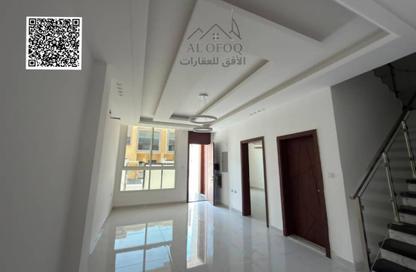 Townhouse - 4 Bedrooms - 5 Bathrooms for sale in Al Zaheya Gardens - Al Zahya - Ajman