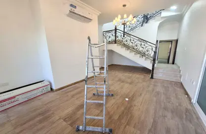 فيلا - 6 غرف نوم - 7 حمامات للايجار في مركز محمد بن زايد - مدينة محمد بن زايد - أبوظبي