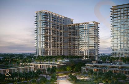 Apartment - 1 - 1 for sale in Palace Residences Hillside A - Palace Residences Hillside - Dubai Hills Estate - Dubai