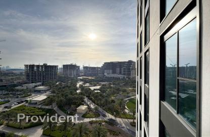 Apartment - 1 Bedroom - 1 Bathroom for rent in Park Horizon Tower 2 - Park Horizon - Dubai Hills Estate - Dubai