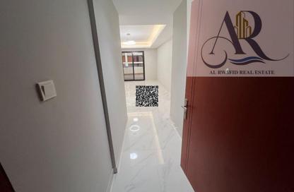 Apartment - 1 - 2 for rent in Qudrat Building - Al Mowaihat 3 - Al Mowaihat - Ajman Apartment - 1 - 2 for rent in Qudrat Building - Al Mowaihat 3 - Al Mowaihat - Ajman