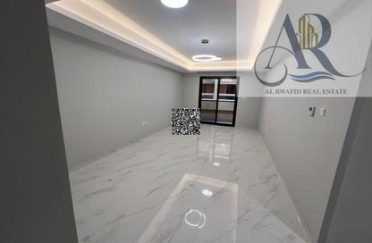 Apartment - 1 - 2 for rent in Qudrat Building - Al Mowaihat 3 - Al Mowaihat - Ajman