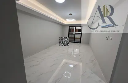Apartment - 1 Bedroom - 2 Bathrooms for rent in Qudrat Building - Al Mowaihat 3 - Al Mowaihat - Ajman