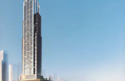 شقة - 1 حمام للبيع في برج أوريستا - منطقة 11 - قرية جميرا الدائرية - دبي