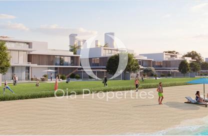 Townhouse - 3 Bedrooms - 4 Bathrooms for sale in Reem Hills - Najmat Abu Dhabi - Al Reem Island - Abu Dhabi Townhouse - 3 Bedrooms - 4 Bathrooms for sale in Reem Hills - Najmat Abu Dhabi - Al Reem Island - Abu Dhabi