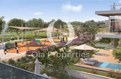 Townhouse - 3 Bedrooms - 4 Bathrooms for sale in Reem Hills - Najmat Abu Dhabi - Al Reem Island - Abu Dhabi Townhouse - 3 Bedrooms - 4 Bathrooms for sale in Reem Hills - Najmat Abu Dhabi - Al Reem Island - Abu Dhabi