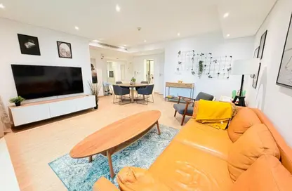 Apartment - 2 Bedrooms - 2 Bathrooms for rent in Goldcrest Views 2 - JLT Cluster J - Jumeirah Lake Towers - Dubai