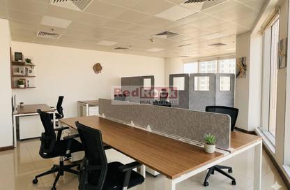 Office Space - Studio for rent in The Citadel Tower - Business Bay - Dubai Office Space - Studio for rent in The Citadel Tower - Business Bay - Dubai