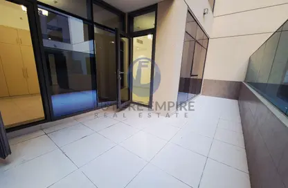 Apartment - 1 Bedroom - 2 Bathrooms for rent in Airport Road - Al Garhoud - Dubai