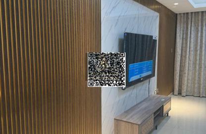 Apartment - 1 Bedroom - 2 Bathrooms for sale in Gulfa Towers - Al Rashidiya 1 - Al Rashidiya - Ajman Apartment - 1 Bedroom - 2 Bathrooms for sale in Gulfa Towers - Al Rashidiya 1 - Al Rashidiya - Ajman