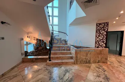 Villa - Studio - 3 Bathrooms for rent in Jumeirah 1 Villas - Jumeirah 1 - Jumeirah - Dubai