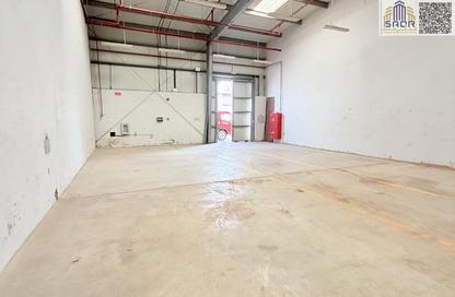 Warehouse - Studio for rent in Umm Dir - Umm Al Quwain