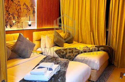 Apartment - 3 Bedrooms - 3 Bathrooms for sale in Radiant Square - City Of Lights - Al Reem Island - Abu Dhabi