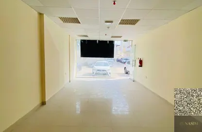 Shop - Studio - 1 Bathroom for rent in Al Rashidiya Towers - Al Rashidiya - Ajman Downtown - Ajman