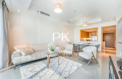 Apartment - 2 - 3 for rent in Opera Grand - Burj Khalifa Area - Downtown Dubai - Dubai Apartment - 2 - 3 for rent in Opera Grand - Burj Khalifa Area - Downtown Dubai - Dubai