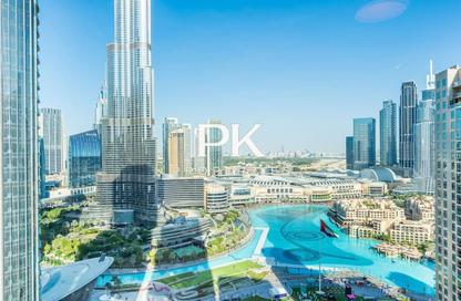 Apartment - 2 - 3 for rent in Opera Grand - Burj Khalifa Area - Downtown Dubai - Dubai Apartment - 2 - 3 for rent in Opera Grand - Burj Khalifa Area - Downtown Dubai - Dubai