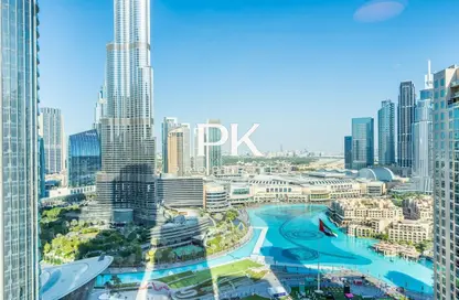 Apartment - 2 Bedrooms - 3 Bathrooms for rent in Opera Grand - Burj Khalifa Area - Downtown Dubai - Dubai Apartment - 2 Bedrooms - 3 Bathrooms for rent in Opera Grand - Burj Khalifa Area - Downtown Dubai - Dubai