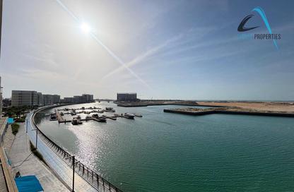 Apartment - 2 Bedrooms - 3 Bathrooms for rent in Lagoon B12 - The Lagoons - Mina Al Arab - Ras Al Khaimah