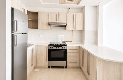Apartment - 2 Bedrooms - 2 Bathrooms for rent in Green Diamond 1 Tower A - Green Diamond 1 - Arjan - Dubai