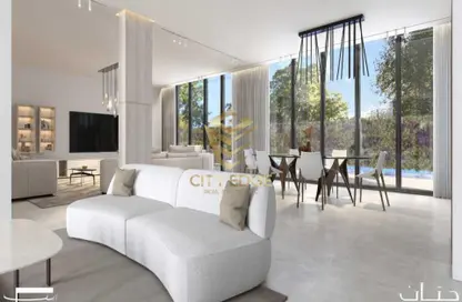 Villa - 5 Bedrooms - 7 Bathrooms for sale in Hayyan - Sharjah