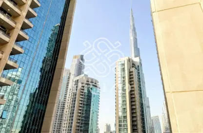 Apartment - 1 Bedroom - 1 Bathroom for rent in Boulevard Central Tower 1 - Boulevard Central Towers - Downtown Dubai - Dubai Apartment - 1 Bedroom - 1 Bathroom for rent in Boulevard Central Tower 1 - Boulevard Central Towers - Downtown Dubai - Dubai
