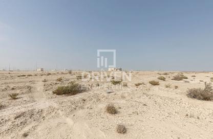 Land - Studio for sale in Saih Shuiab House - Jebel Ali Hills - Saih Shuaib 1 - Jebel Ali - Dubai Land - Studio for sale in Saih Shuiab House - Jebel Ali Hills - Saih Shuaib 1 - Jebel Ali - Dubai