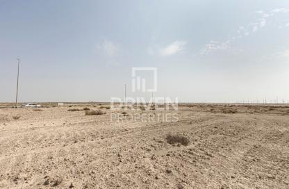 Land - Studio for sale in Saih Shuiab House - Jebel Ali Hills - Saih Shuaib 1 - Jebel Ali - Dubai Land - Studio for sale in Saih Shuiab House - Jebel Ali Hills - Saih Shuaib 1 - Jebel Ali - Dubai