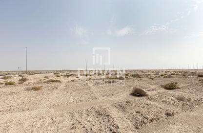 Land - Studio for sale in Saih Shuiab House - Jebel Ali Hills - Saih Shuaib 1 - Jebel Ali - Dubai