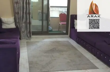 Apartment - 4 Bedrooms - 3 Bathrooms for sale in Al Aamra Gardens - Al Amerah - Ajman