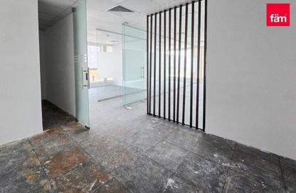 Office Space - Studio for rent in Churchill Executive Tower - Churchill Towers - Business Bay - Dubai