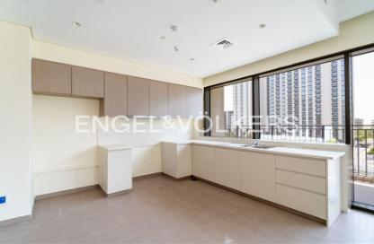 Apartment - 2 Bedrooms - 2 Bathrooms for rent in Park Heights 2 Tower 2 - Park Heights 2 - Park Heights - Dubai Hills Estate - Dubai Apartment - 2 Bedrooms - 2 Bathrooms for rent in Park Heights 2 Tower 2 - Park Heights 2 - Park Heights - Dubai Hills Estate - Dubai