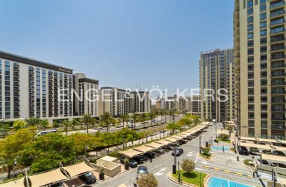 Apartment - 2 Bedrooms - 2 Bathrooms for rent in Park Heights 2 Tower 2 - Park Heights 2 - Park Heights - Dubai Hills Estate - Dubai Apartment - 2 Bedrooms - 2 Bathrooms for rent in Park Heights 2 Tower 2 - Park Heights 2 - Park Heights - Dubai Hills Estate - Dubai
