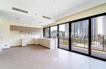 Apartment - 2 Bedrooms - 2 Bathrooms for rent in Park Heights 2 Tower 2 - Park Heights 2 - Park Heights - Dubai Hills Estate - Dubai Apartment - 2 Bedrooms - 2 Bathrooms for rent in Park Heights 2 Tower 2 - Park Heights 2 - Park Heights - Dubai Hills Estate - Dubai