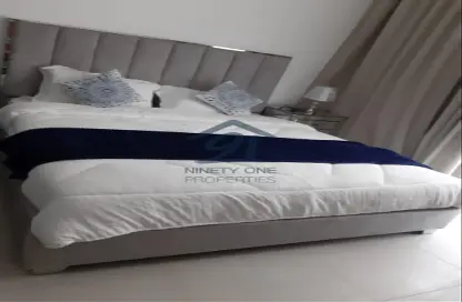 شقة - 1 حمام للايجار في ديفاين ريزيدينس - ارجان - دبي