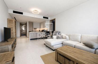 Apartment - 1 - 2 for sale in The 100 - Meydan Avenue - Meydan - Dubai Apartment - 1 - 2 for sale in The 100 - Meydan Avenue - Meydan - Dubai